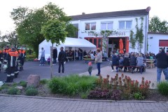 Maibaumfest 2018